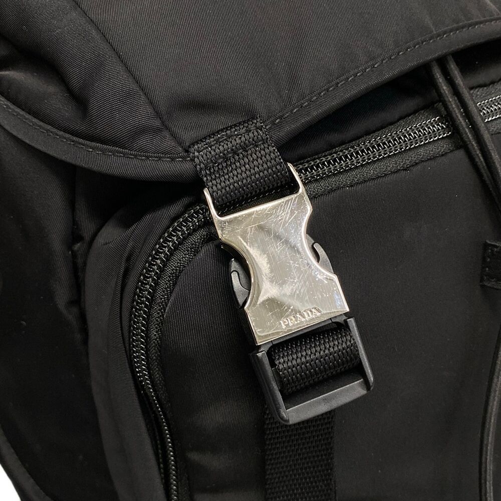 Prada Backpack - Picture 12 of 15